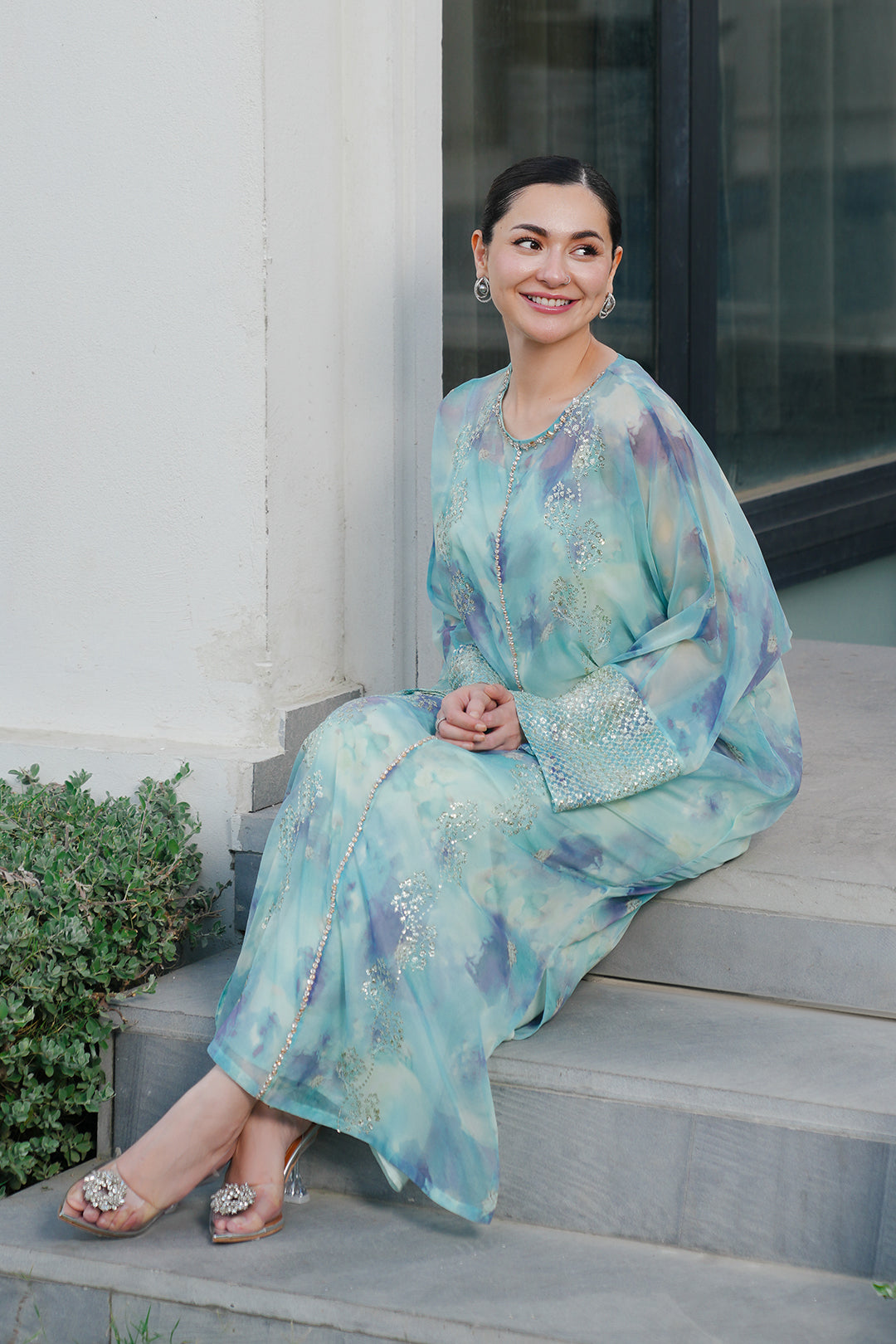 lulusar silk dresses Lulusar | Lilium by Morich This dream dress with intricate embellishments is perfect for festive evenings. Coming soon In stores and online